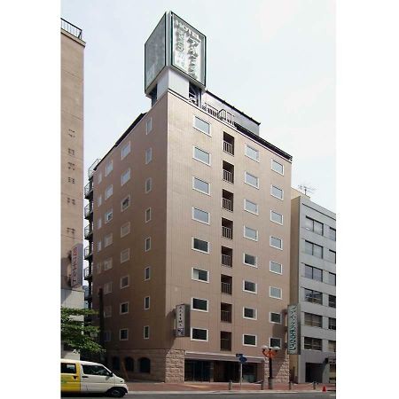 Hotel Annex Check In Shimbashi Tokyo Esterno foto