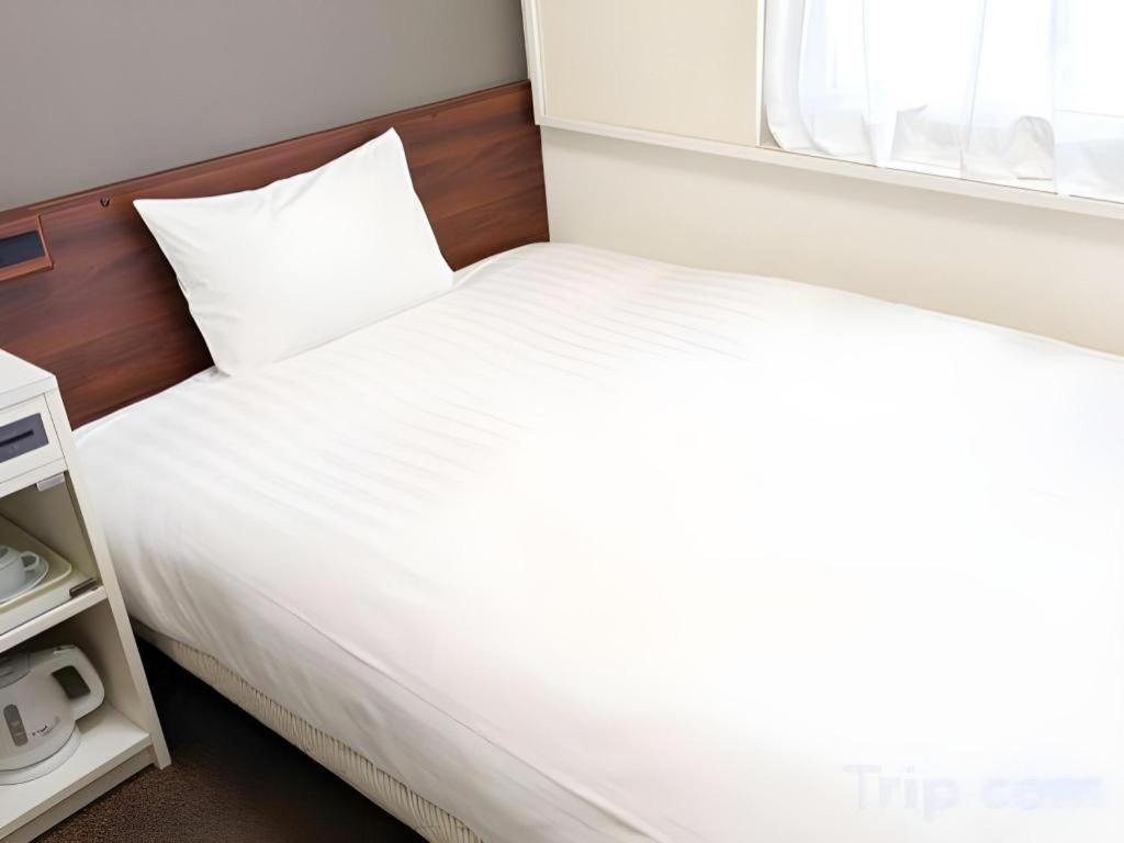 Hotel Annex Check In Shimbashi Tokyo Esterno foto