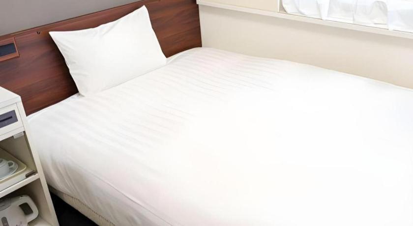 Hotel Annex Check In Shimbashi Tokyo Esterno foto