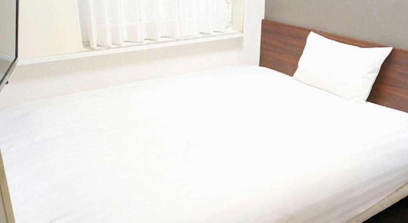 Hotel Annex Check In Shimbashi Tokyo Esterno foto