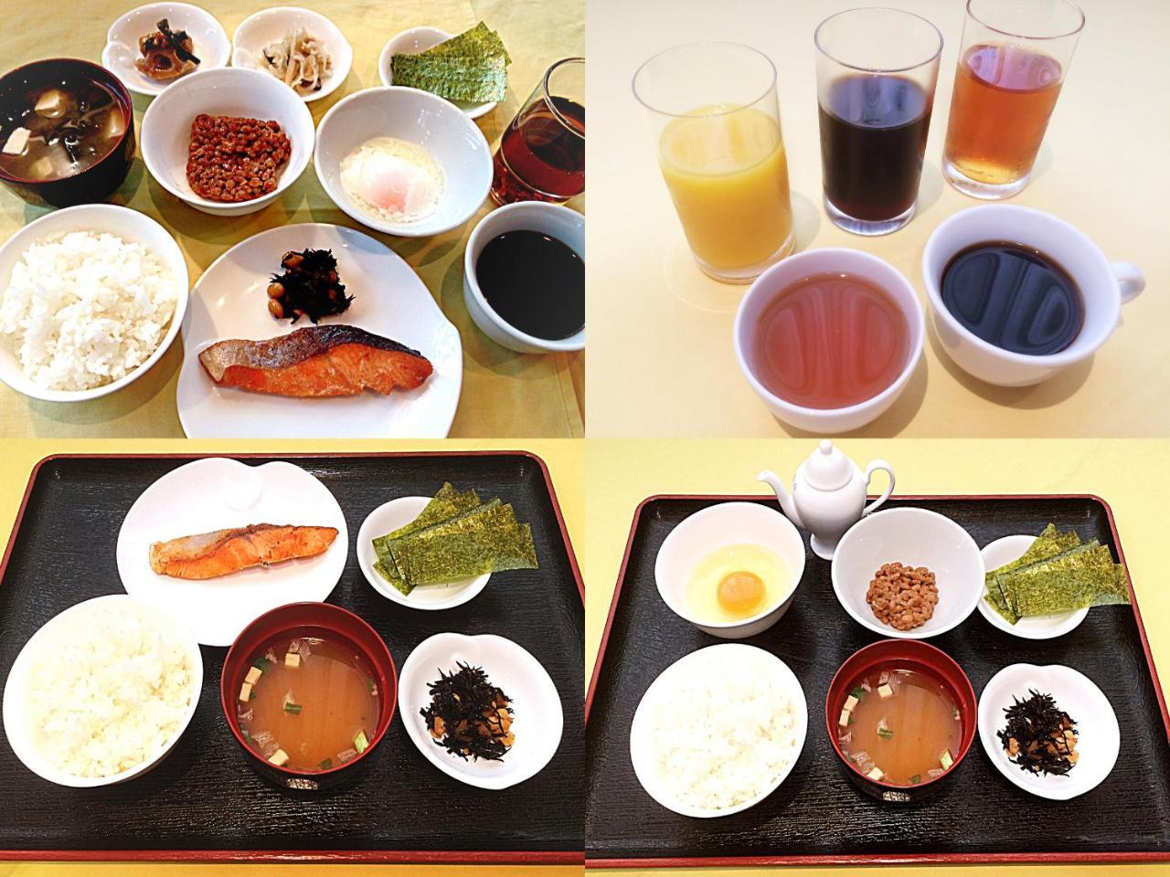 Hotel Annex Check In Shimbashi Tokyo Esterno foto