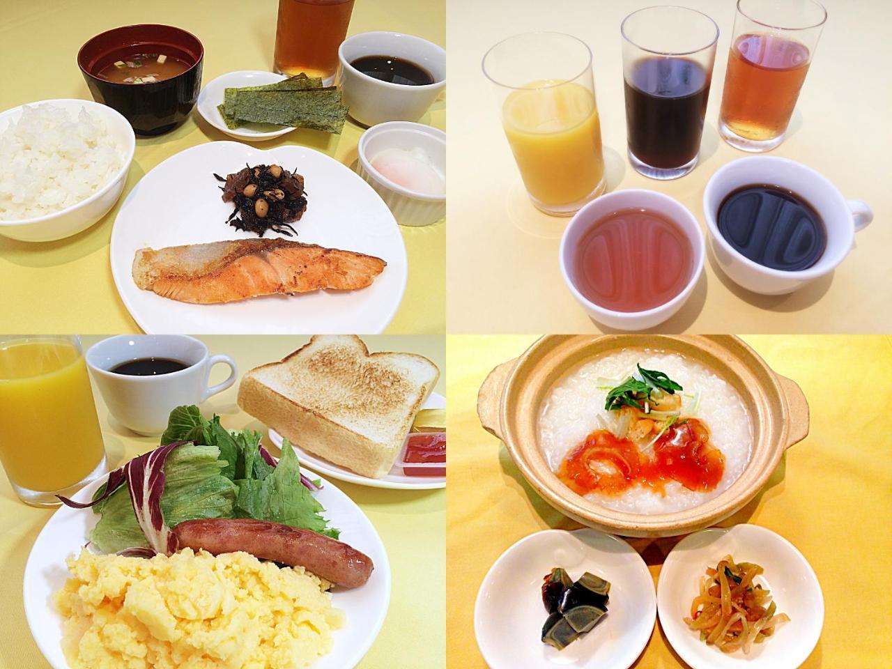 Hotel Annex Check In Shimbashi Tokyo Esterno foto